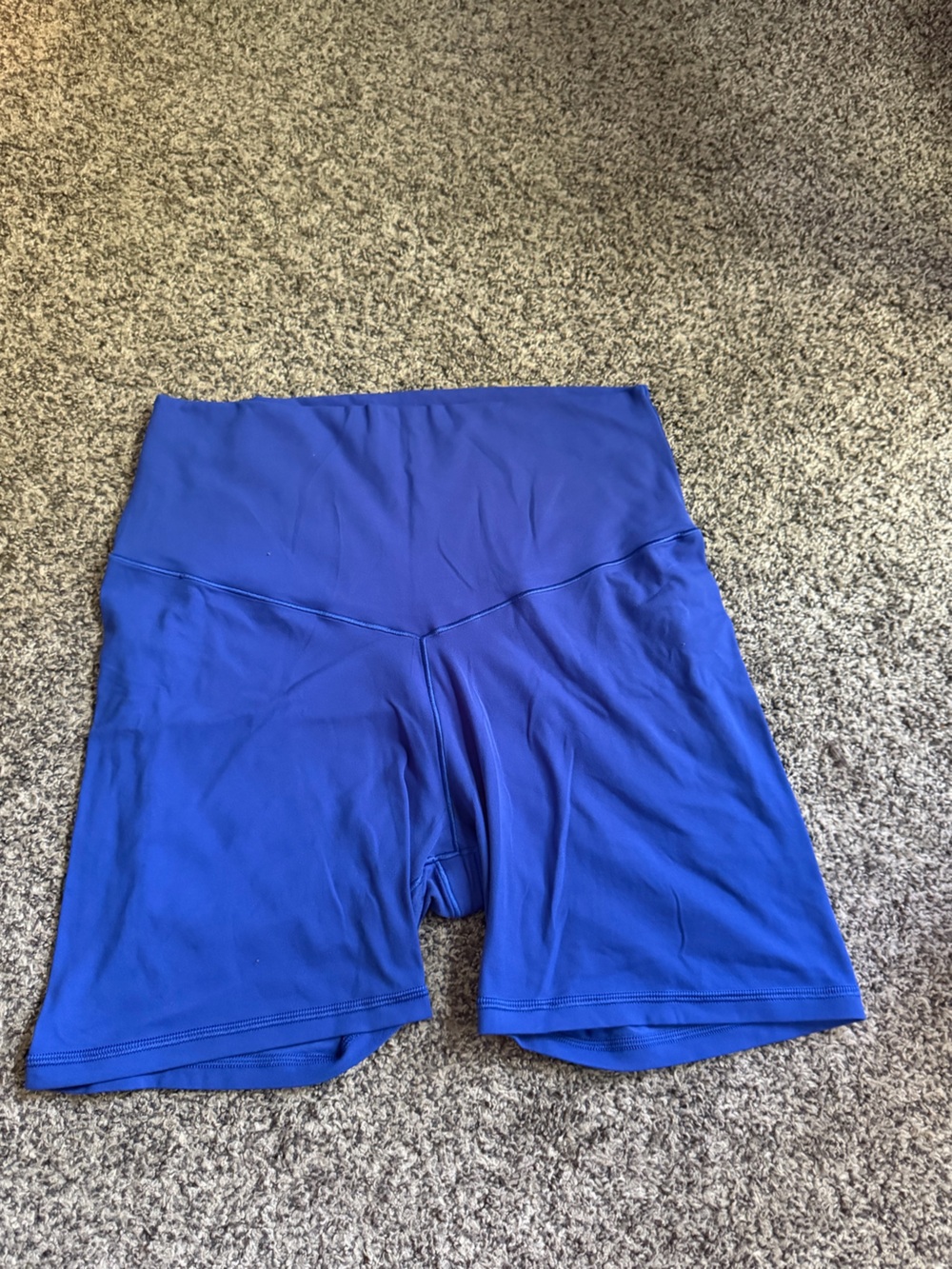 Offline by Aerie 5” Biker Shorts